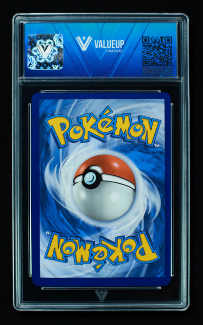 02559 PIKACHU Grading Card