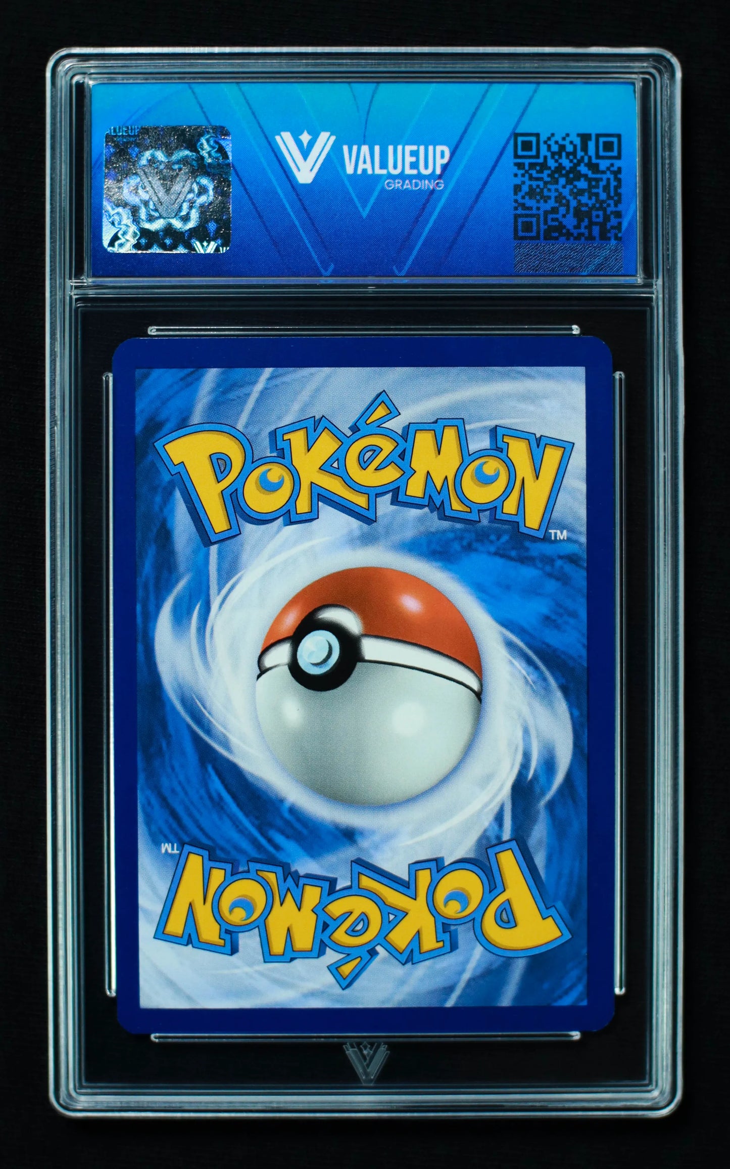 02562 CHARIZARD EX Grading Card