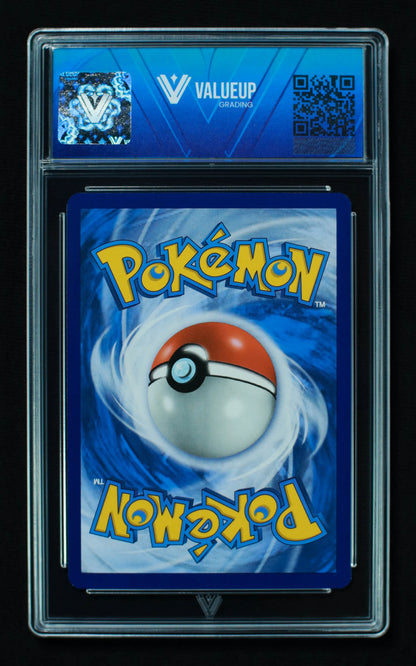 02565 FLYING PIKACHU Grading Card