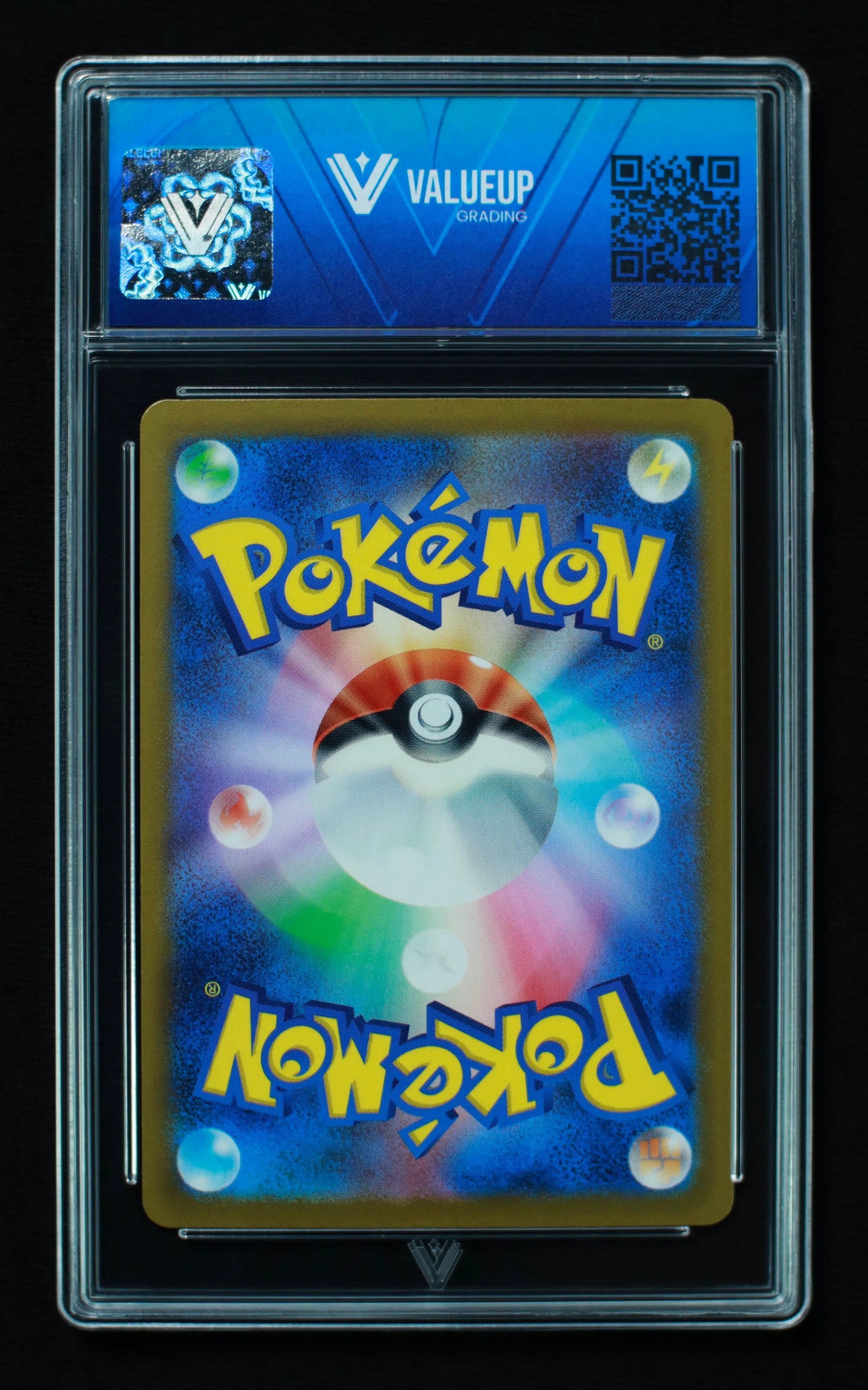 02566 PRIMEAPE (JAPANESE) Grading Card