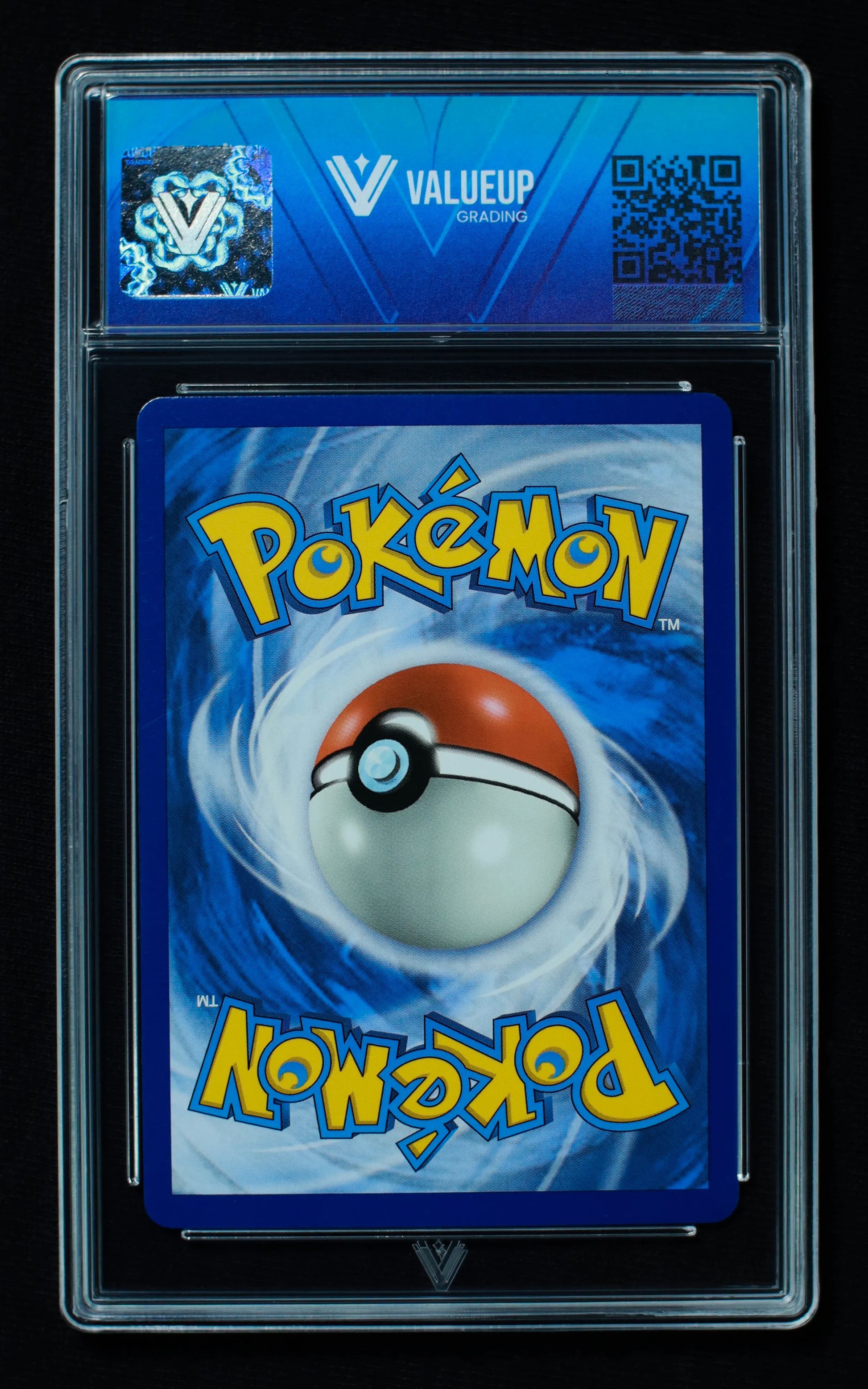 02579 MEWTWO GX (SPANISH) Grading Card