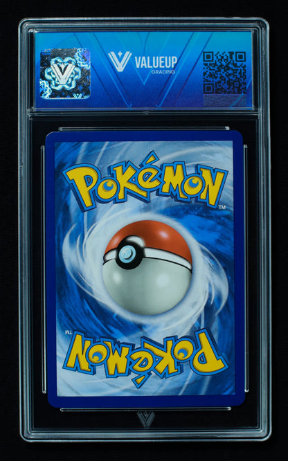 02579 MEWTWO GX (SPANISH) Grading Card