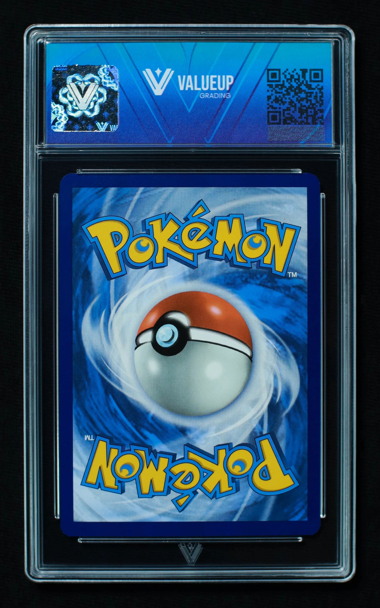 02590 MIMIKYU Grading Card