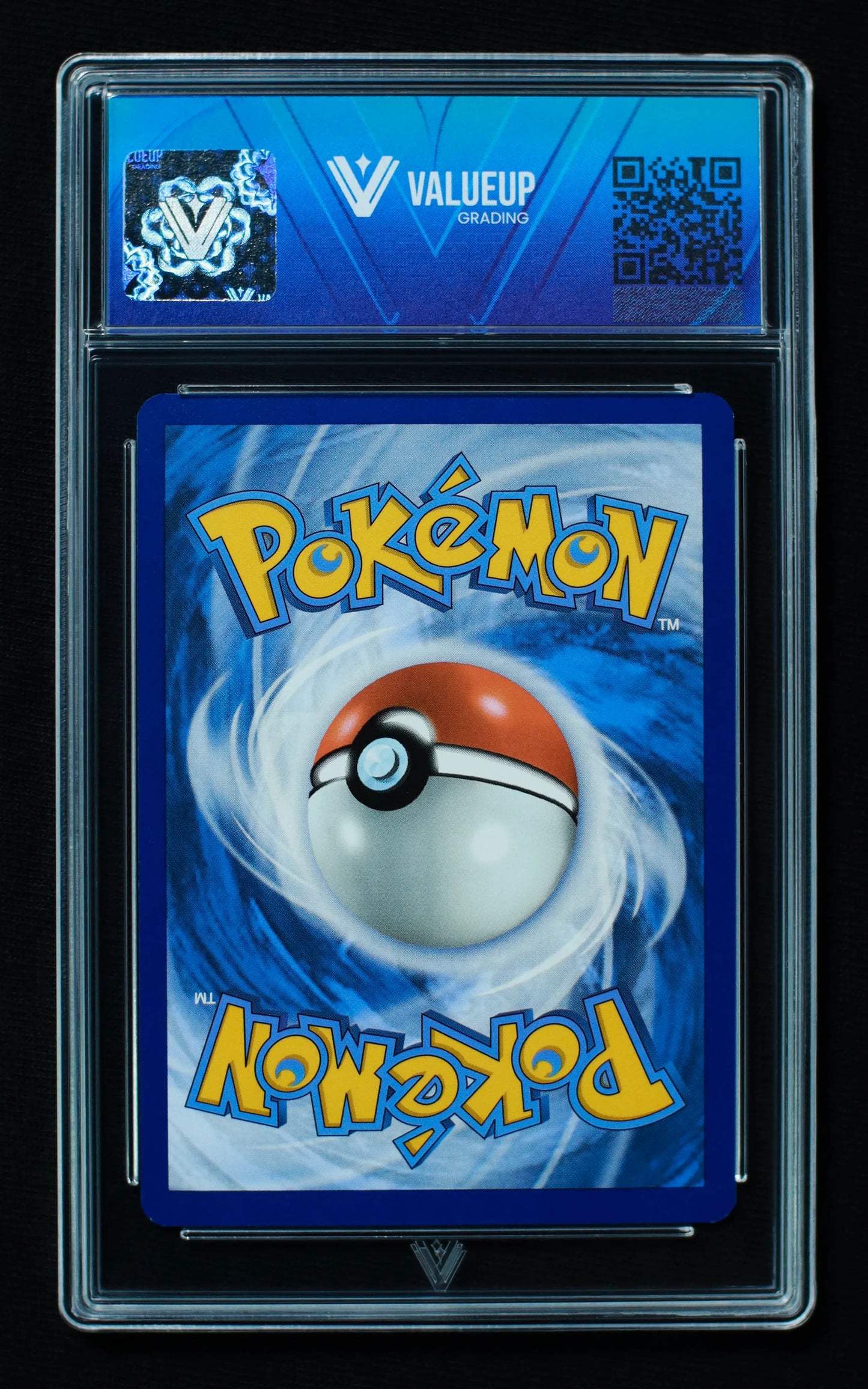 02591 IRON BUNDLE Grading Card