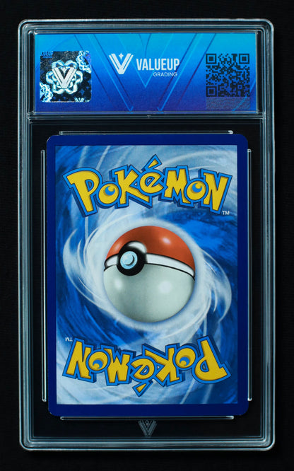 02594 CHARIZARD EX Grading Card