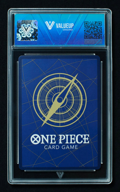 02613 NAMI Grading Card