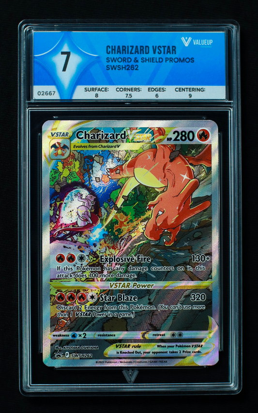 02667 CHARIZARD VSTAR