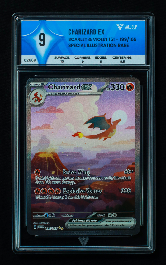 02669 CHARIZARD EX