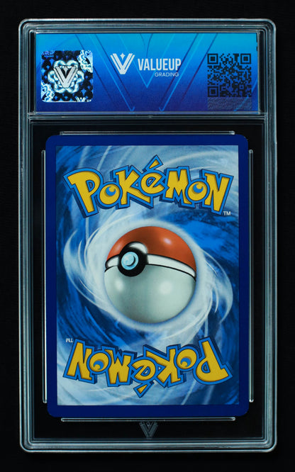 02707 CHARIZARD EX Grading Card
