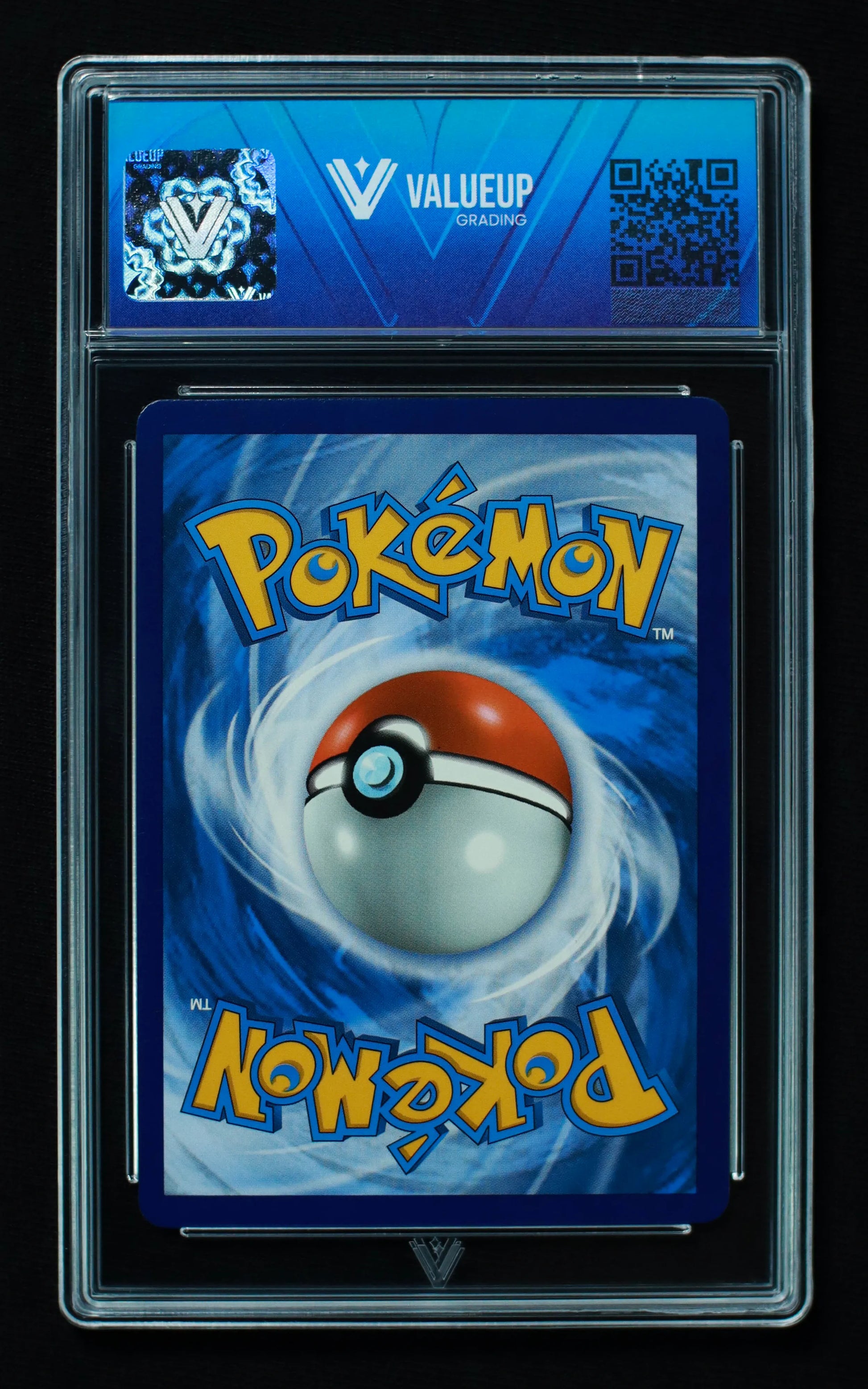 02709 CHARIZARD VSTAR (SPANISH) Grading Card