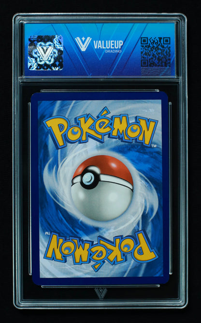 02711 ARCEUS VSTAR (SPANISH) Grading Card