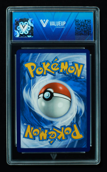 02724 CHANSEY Grading Card