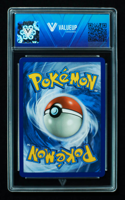 02725 UMBREON GX Grading Card