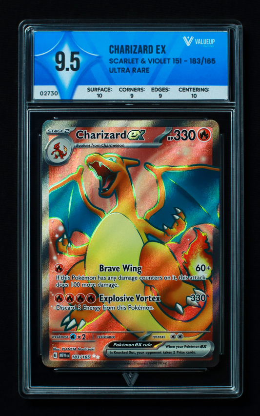 02730 CHARIZARD EX