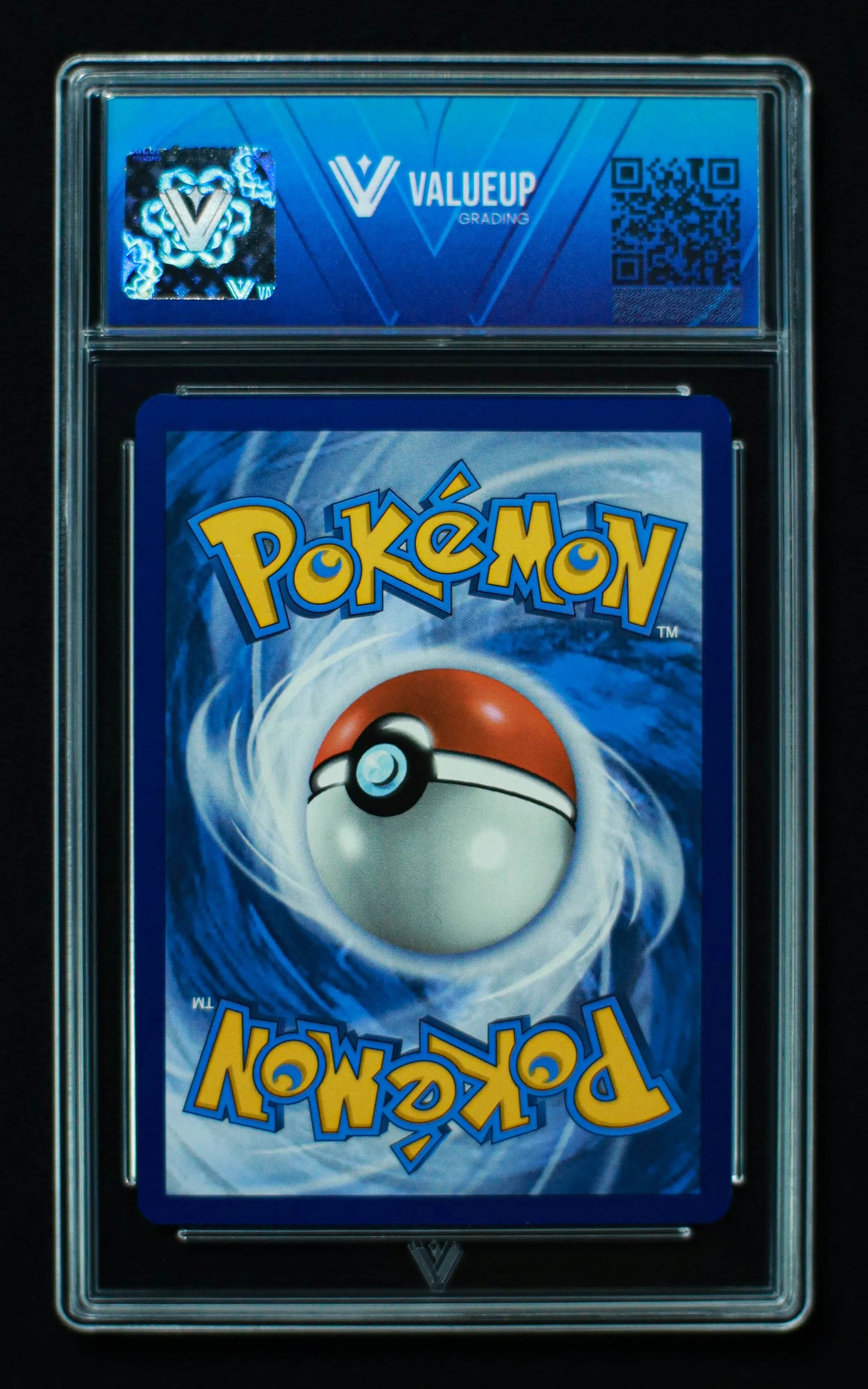 02730 CHARIZARD EX Grading Card
