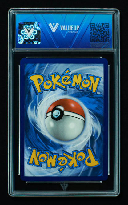 02730 CHARIZARD EX Grading Card