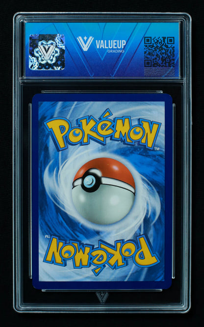 02745 KIRLIA Grading Card