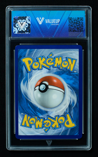 02747 ESPEON VMAX (SPANISH) Grading Card