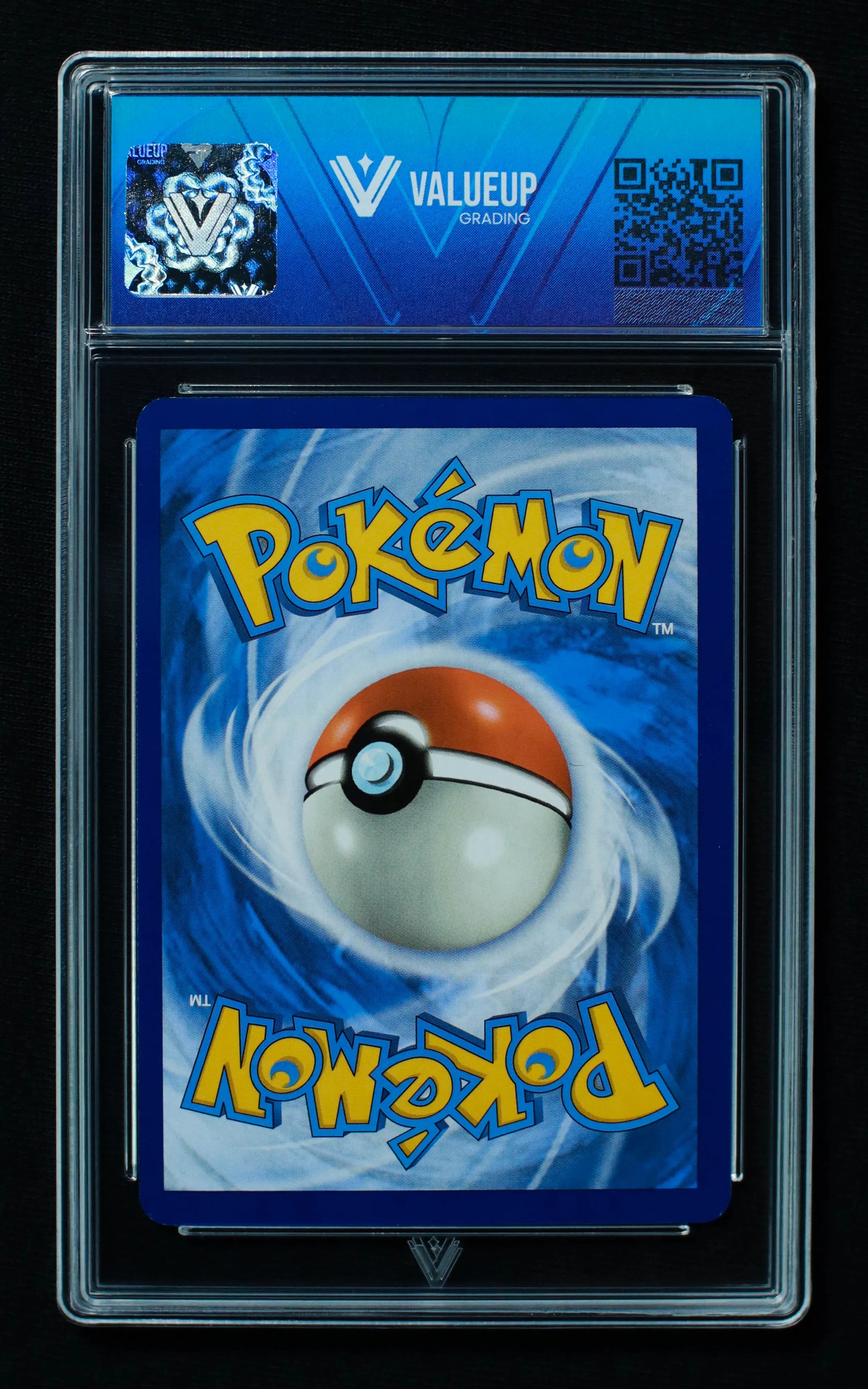 02749 NIDOKING Grading Card