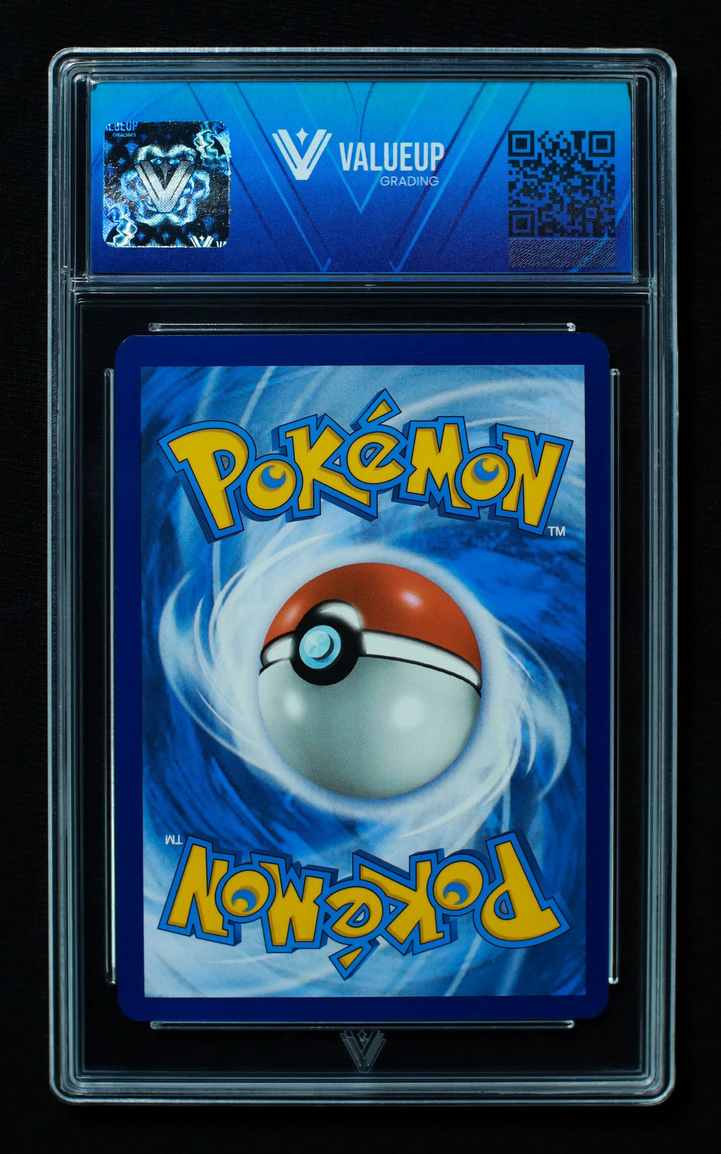 02752 PENNY Grading Card