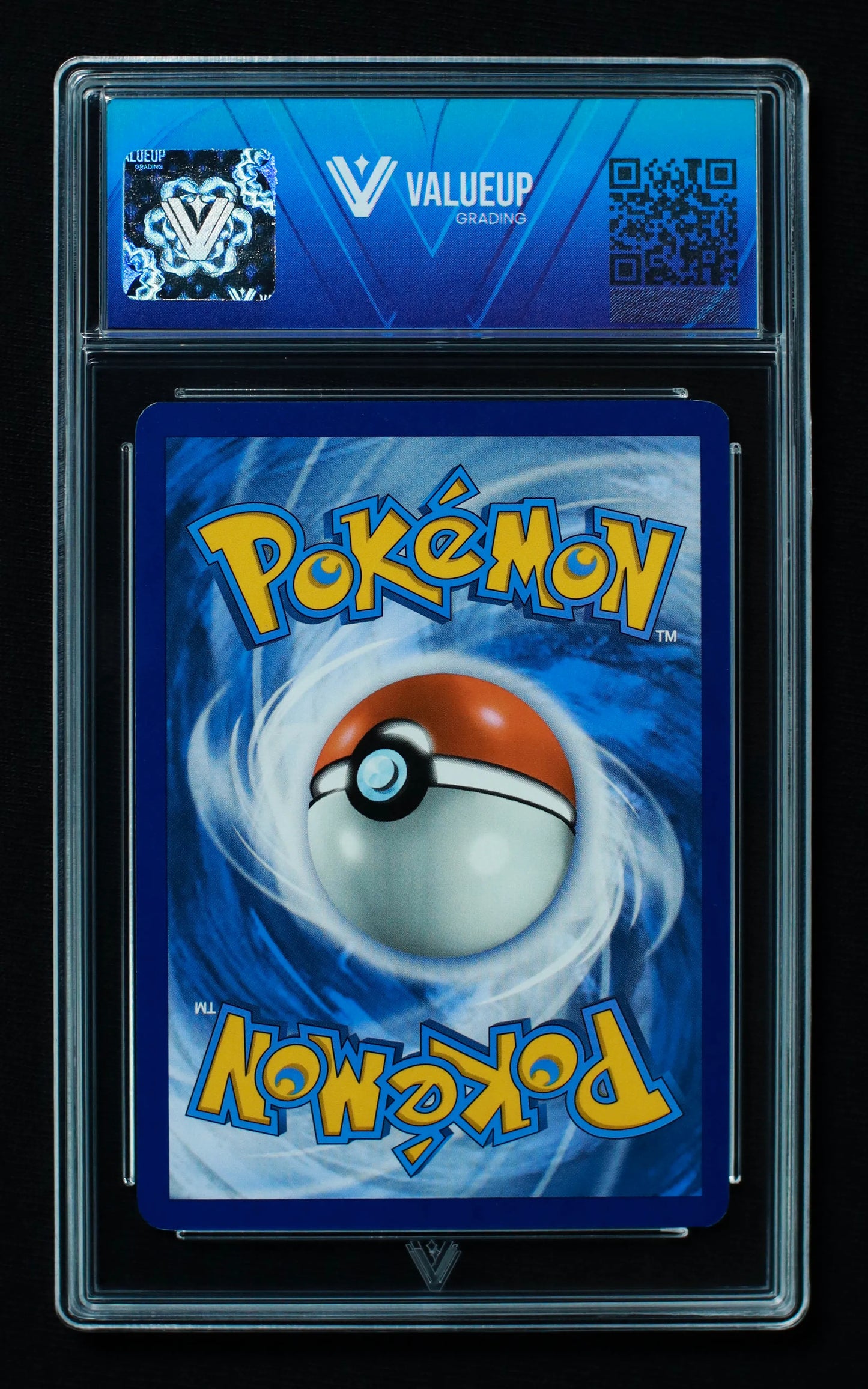02753 CHARIZARD EX (SPANISH) Grading Card