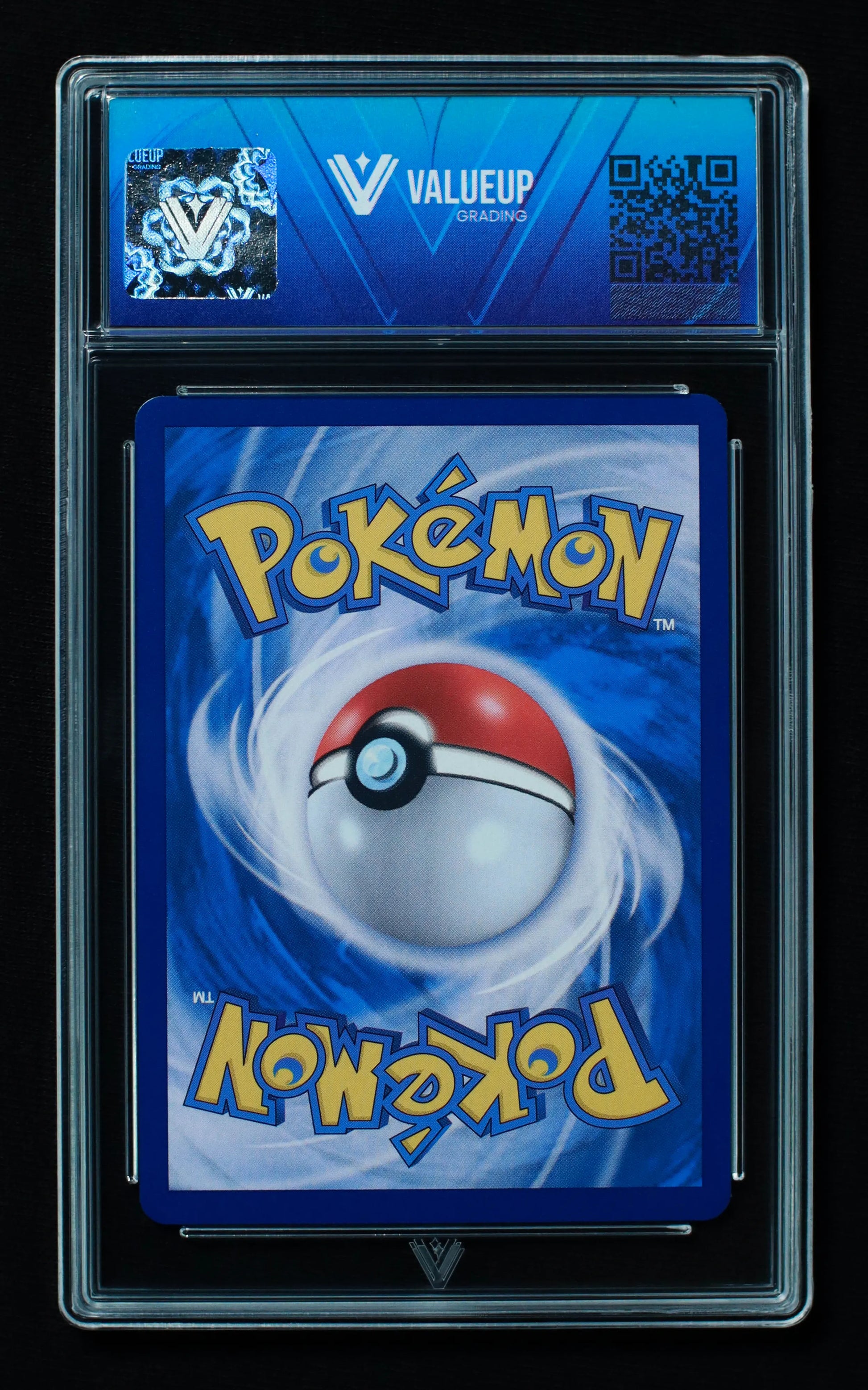 02754 HITMONLEE (KOREAN) Grading Card