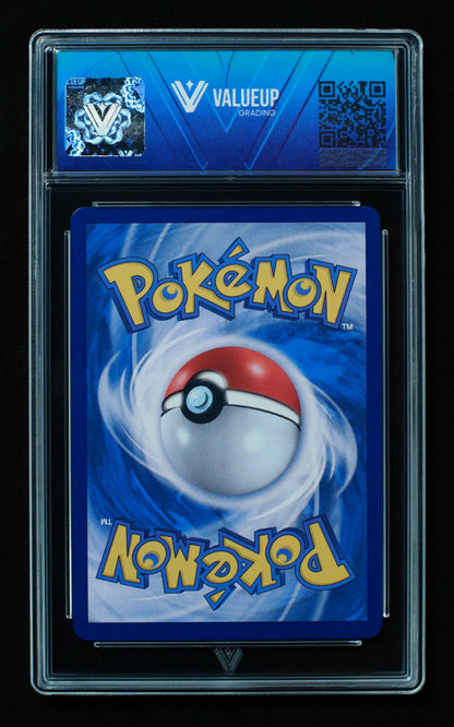 02754 HITMONLEE (KOREAN) Grading Card