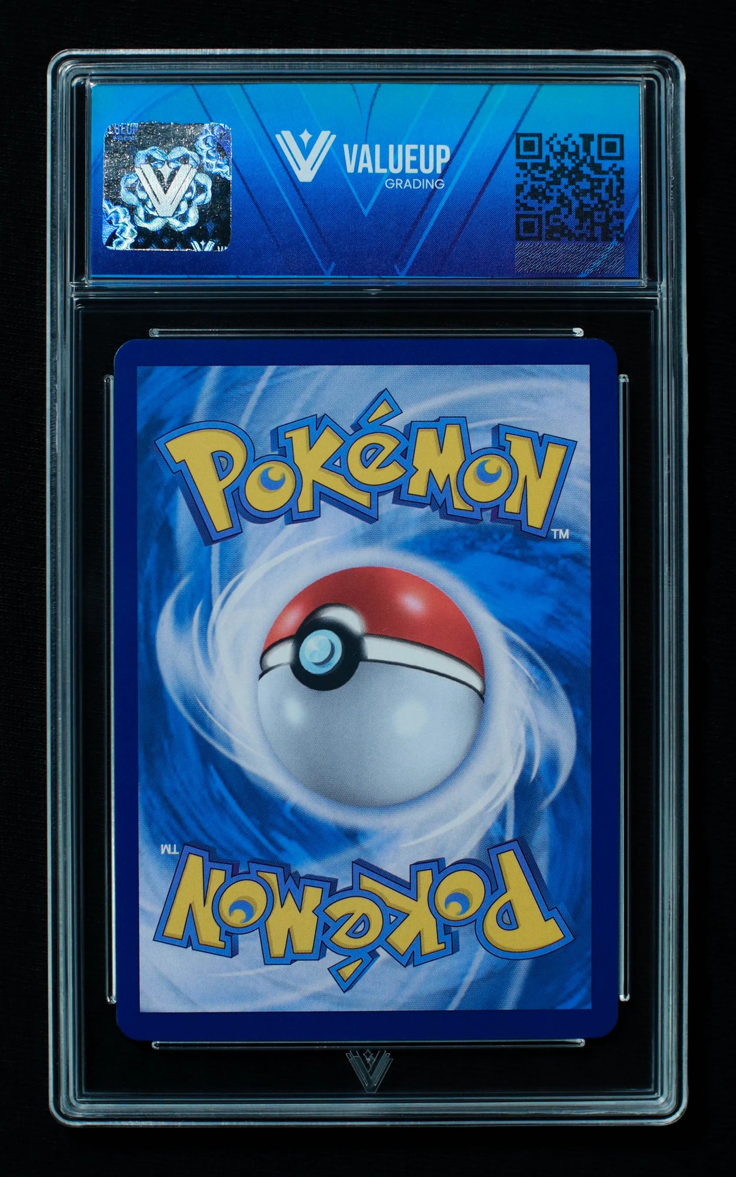 02758 WARTORTLE (KOREAN) Grading Card