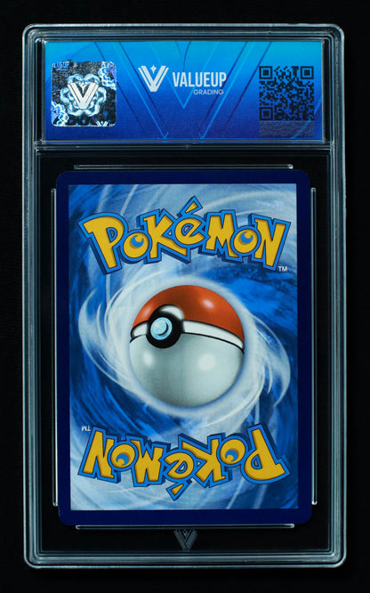 02765 CHARIZARD EX Grading Card