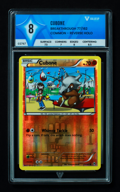 02767 CUBONE