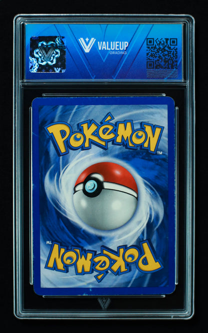 02770 CUBONE Grading Card