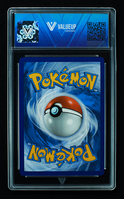 02774 LITTEN Grading Card
