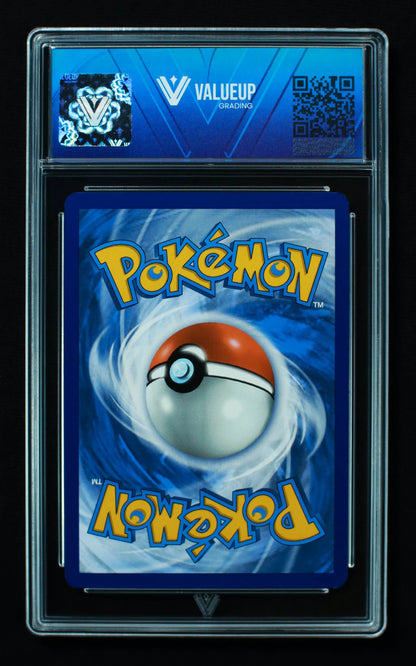 02776 GARDEVOIR EX Grading Card