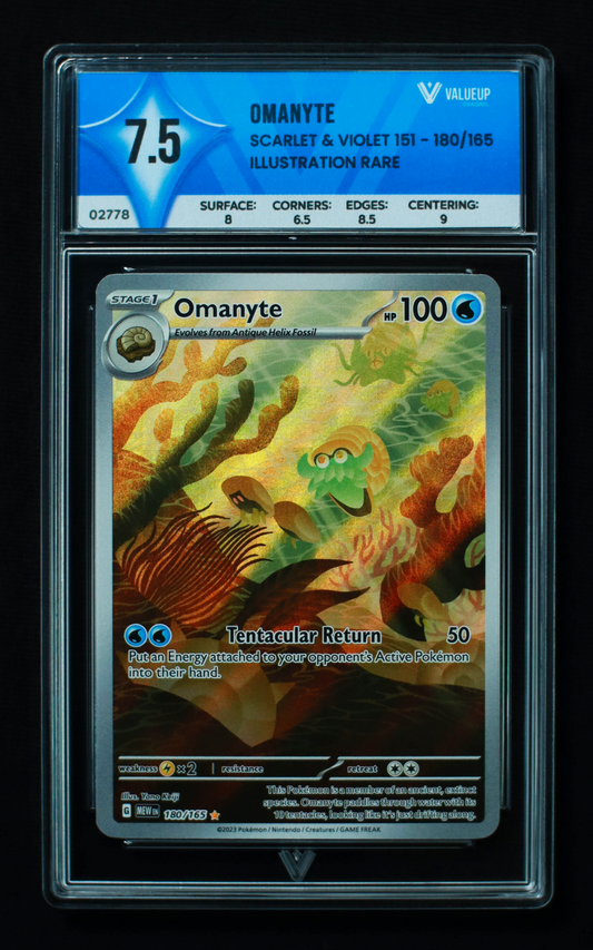 02778 OMANYTE