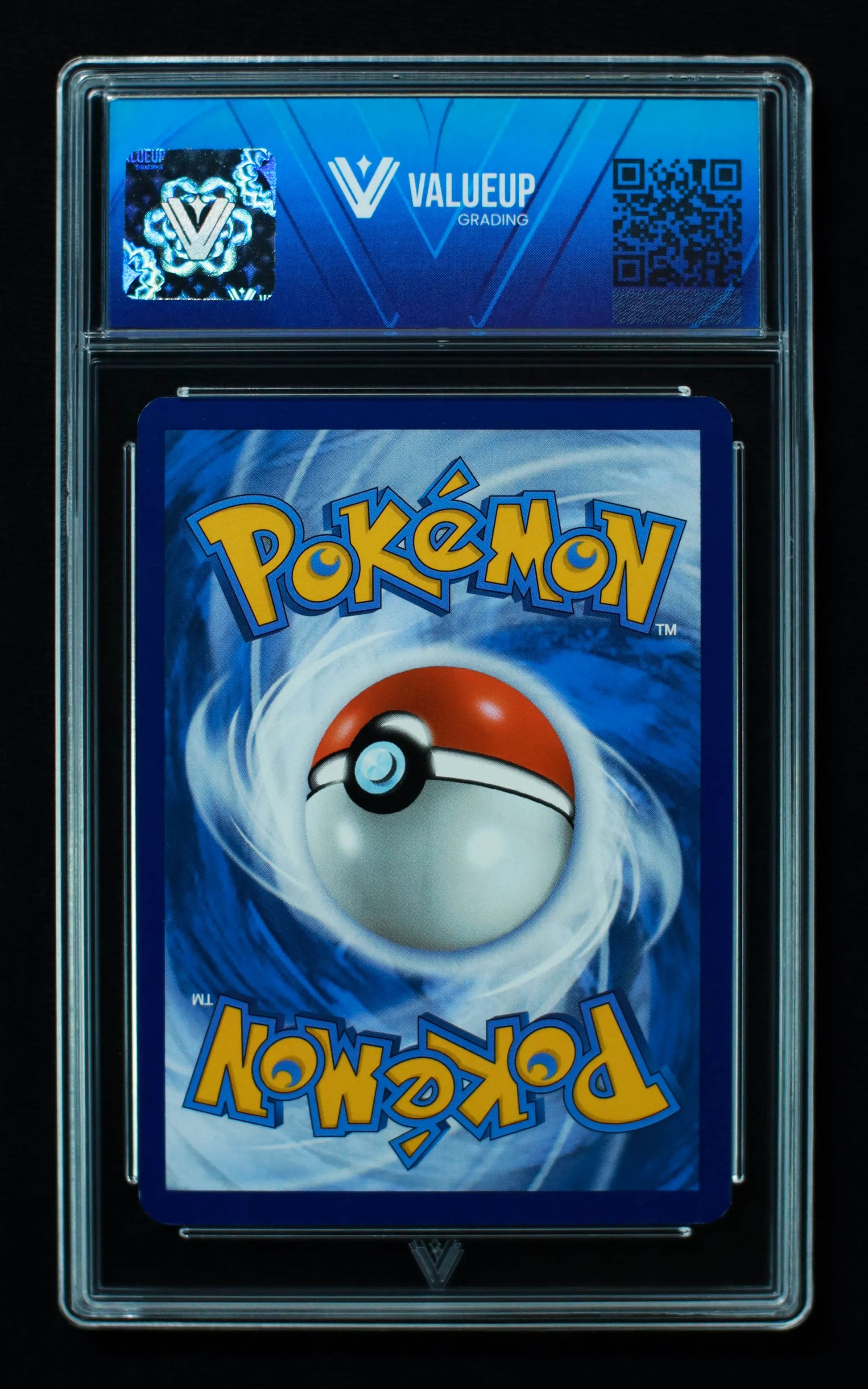 02778 OMANYTE Grading Card