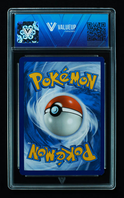 02779 SCIZOR (SPANISH) Grading Card