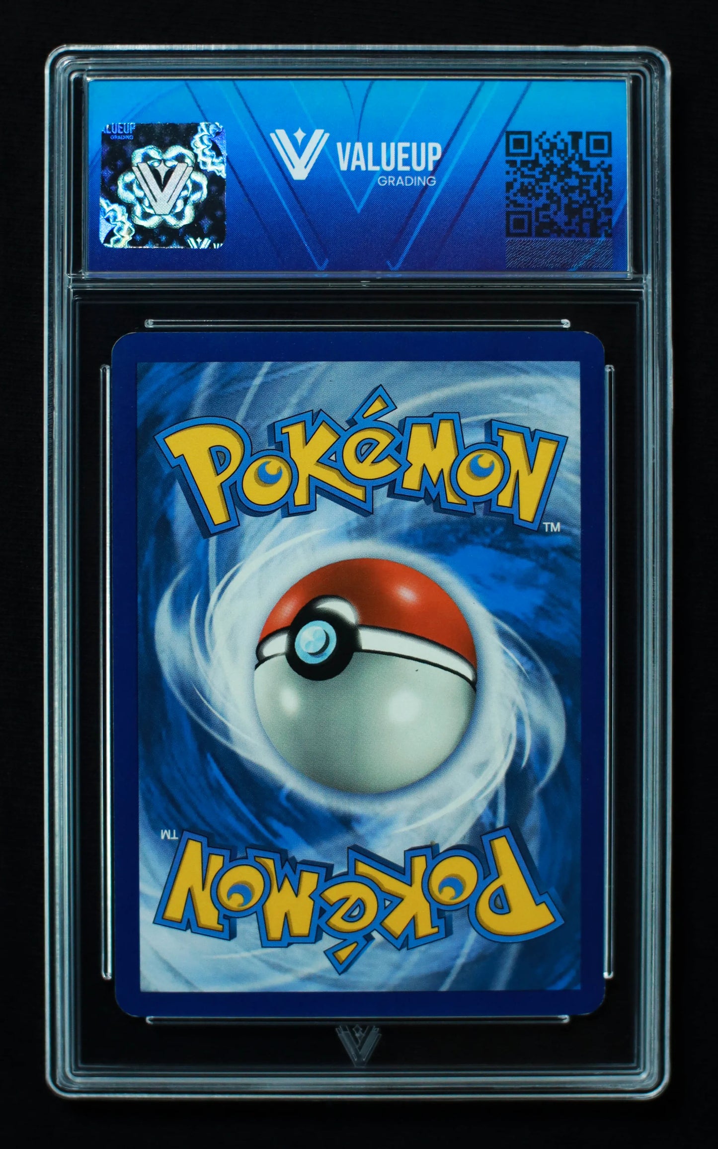 02785 CHERISH BALL Grading Card