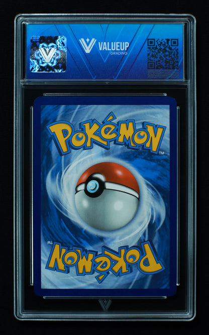 02787 GASTLY Grading Card