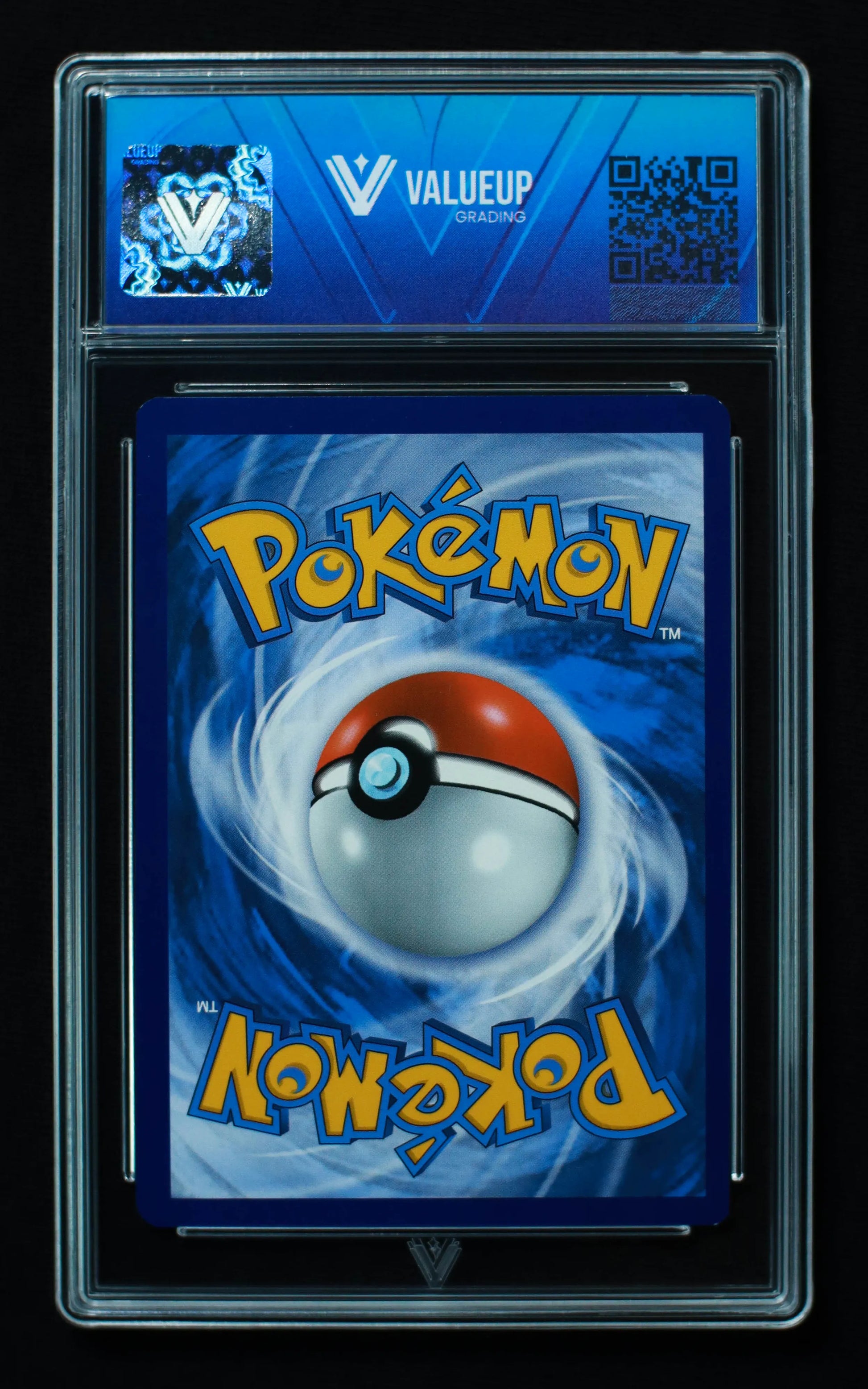 02788 CHARIZARD VMAX Grading Card
