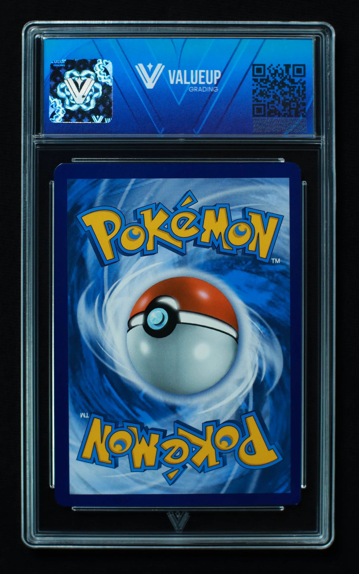 02791 CHARIZARD VSTAR Grading Card