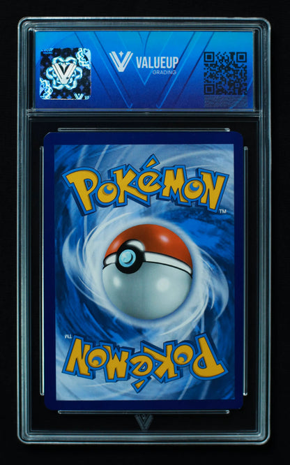 02791 CHARIZARD VSTAR Grading Card