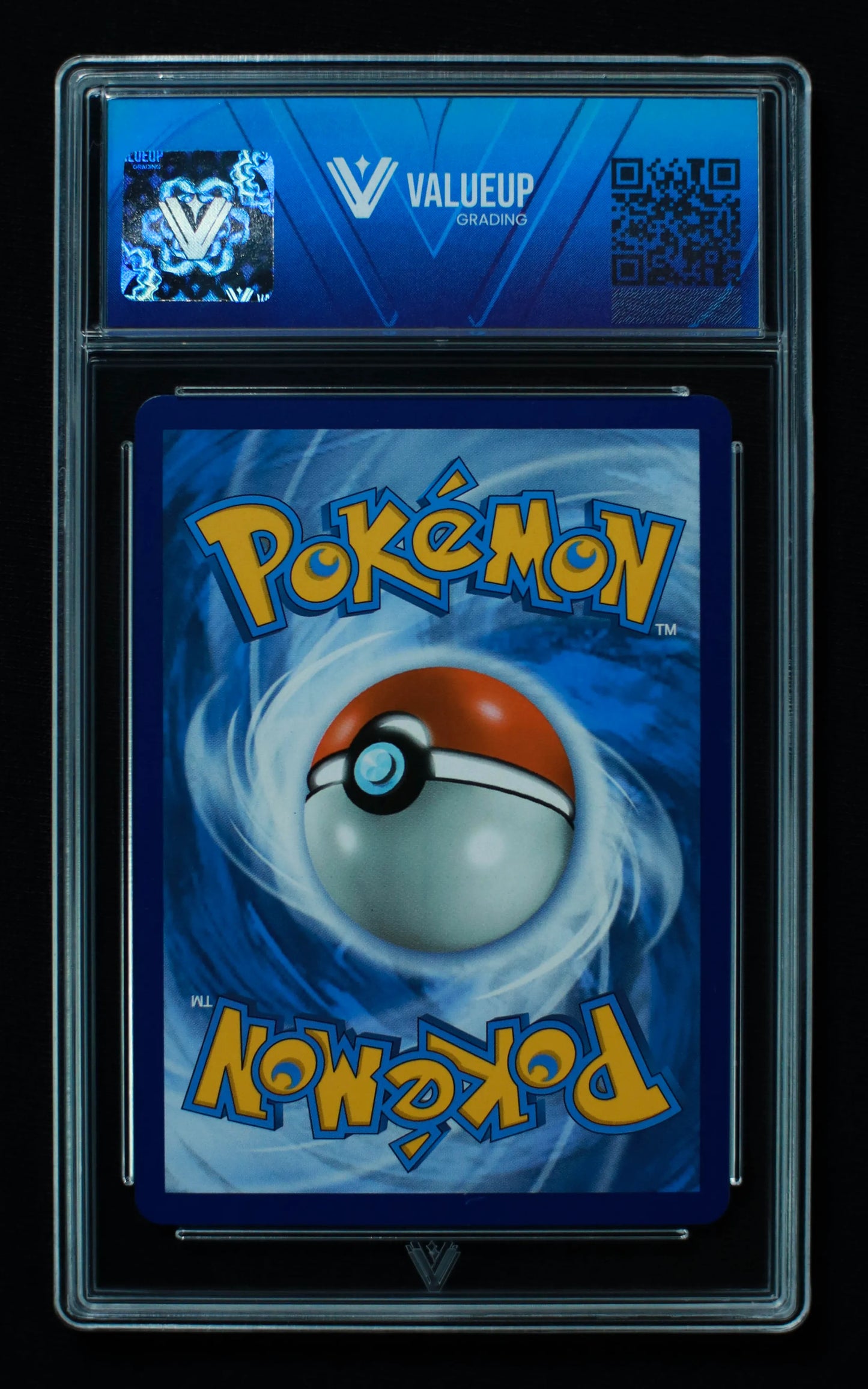02793 RADIANT BLASTOISE Grading Card
