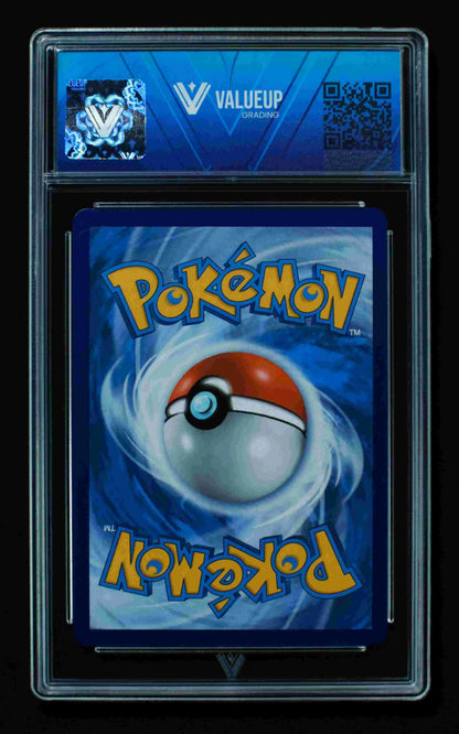 02794 RADIANT VENUSAUR Grading Card