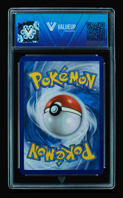02799 PIKACHU (SPANISH) Grading Card