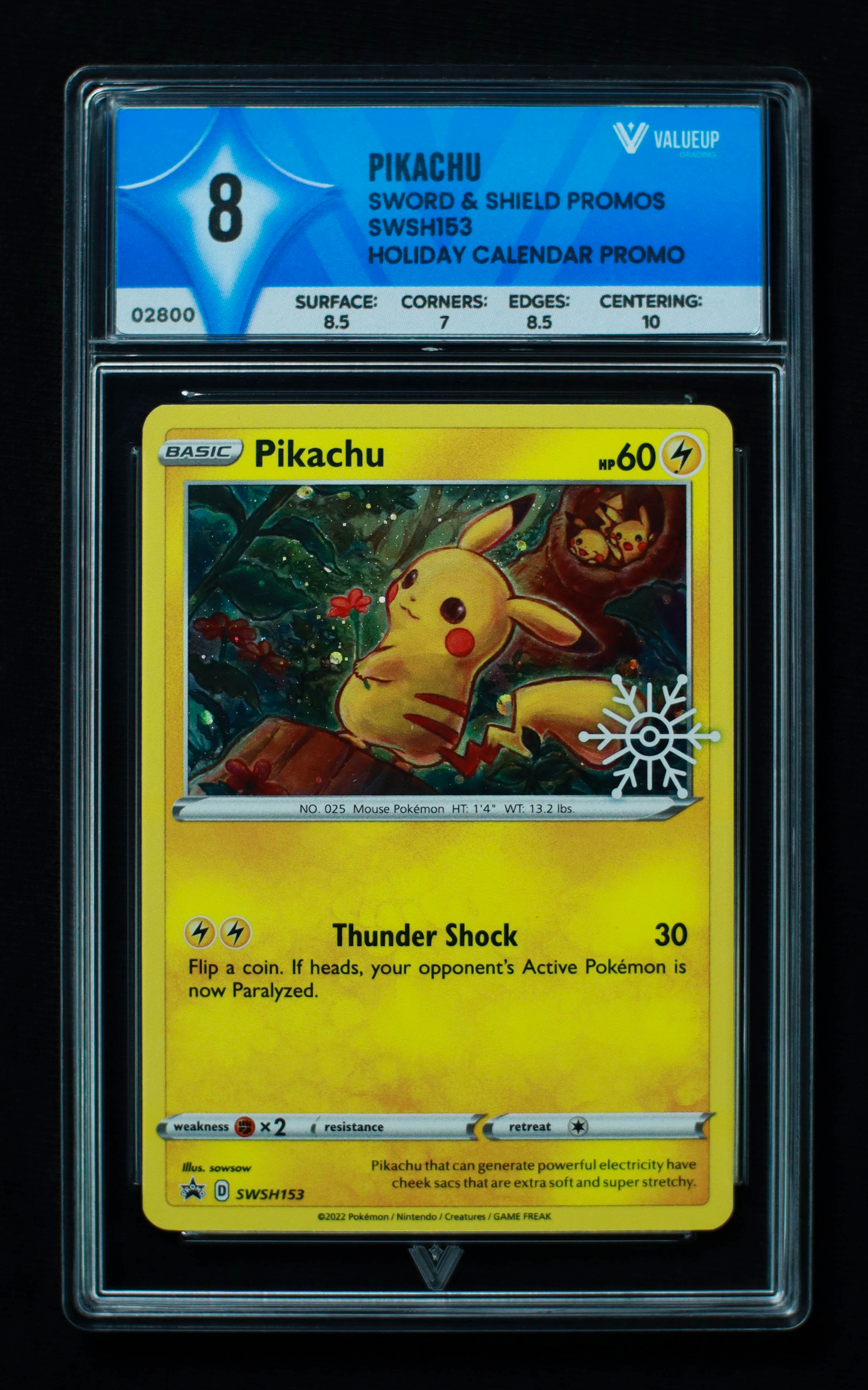 02800 PIKACHU