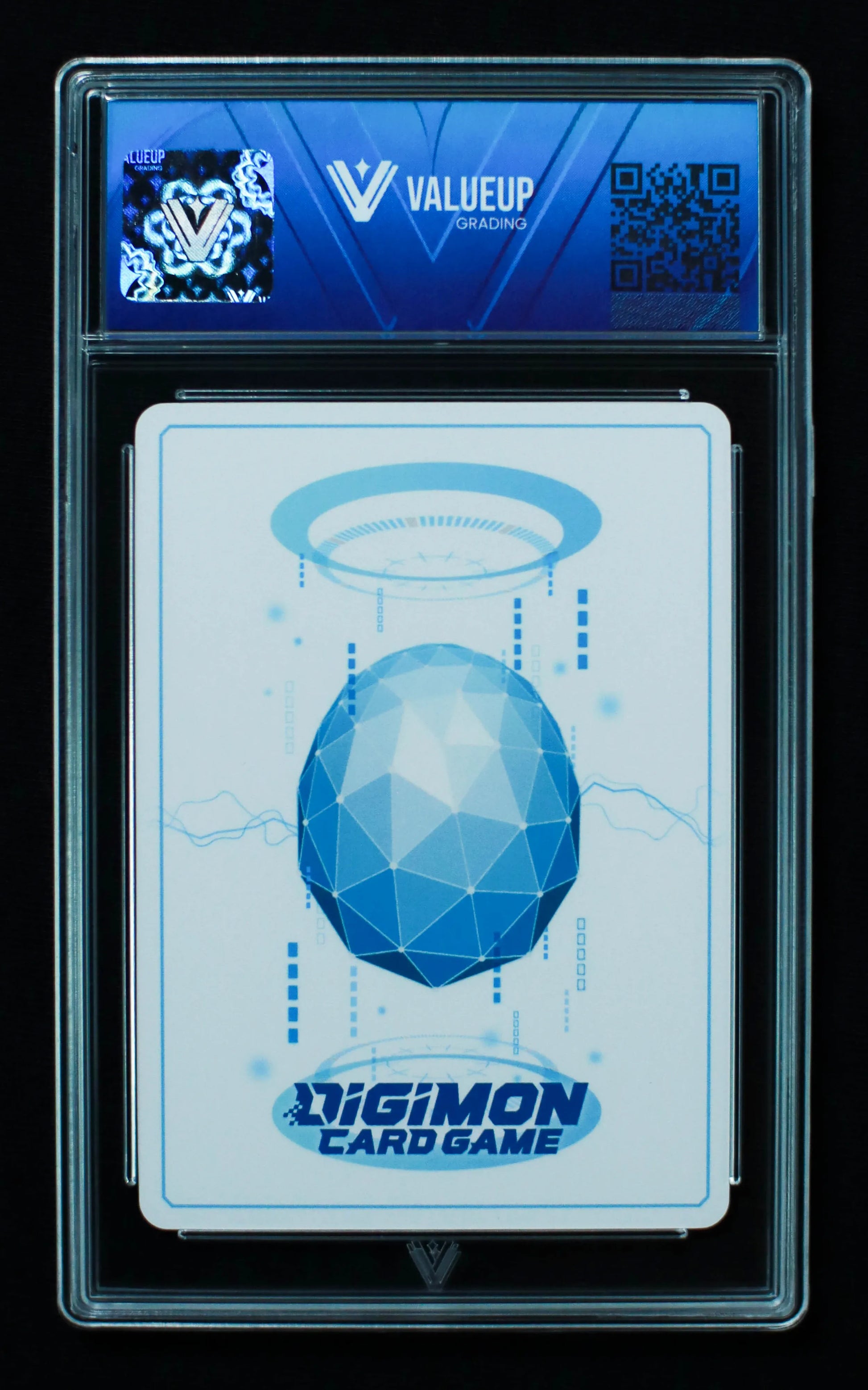 02806 KOKOMON Grading Card
