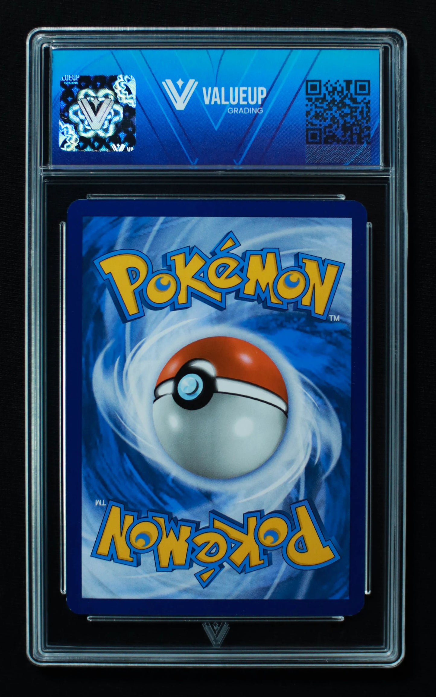 02819 CHARIZARD EX Grading Card