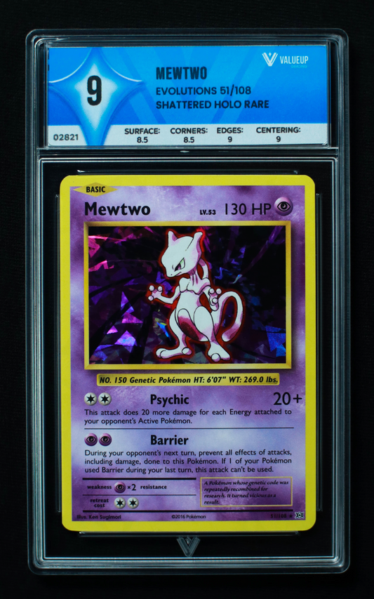 02821 MEWTWO