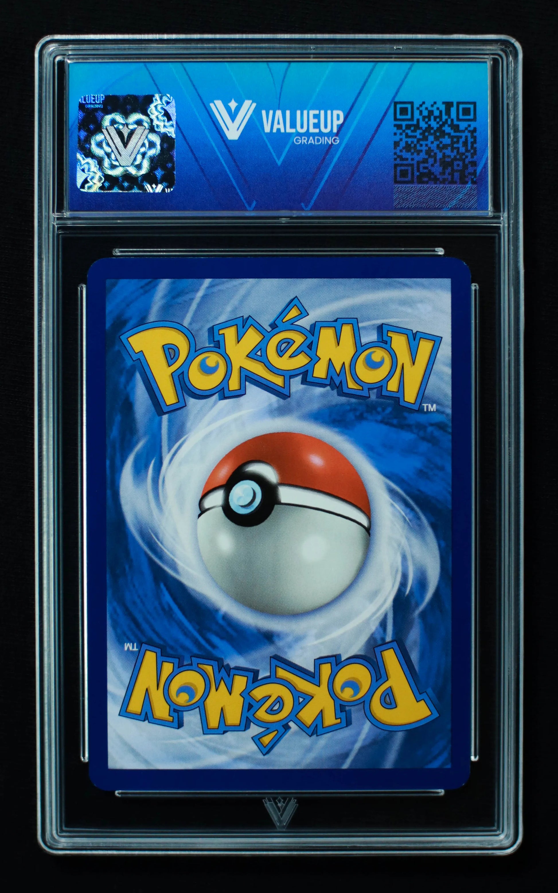 02822 GARBODOR Grading Card