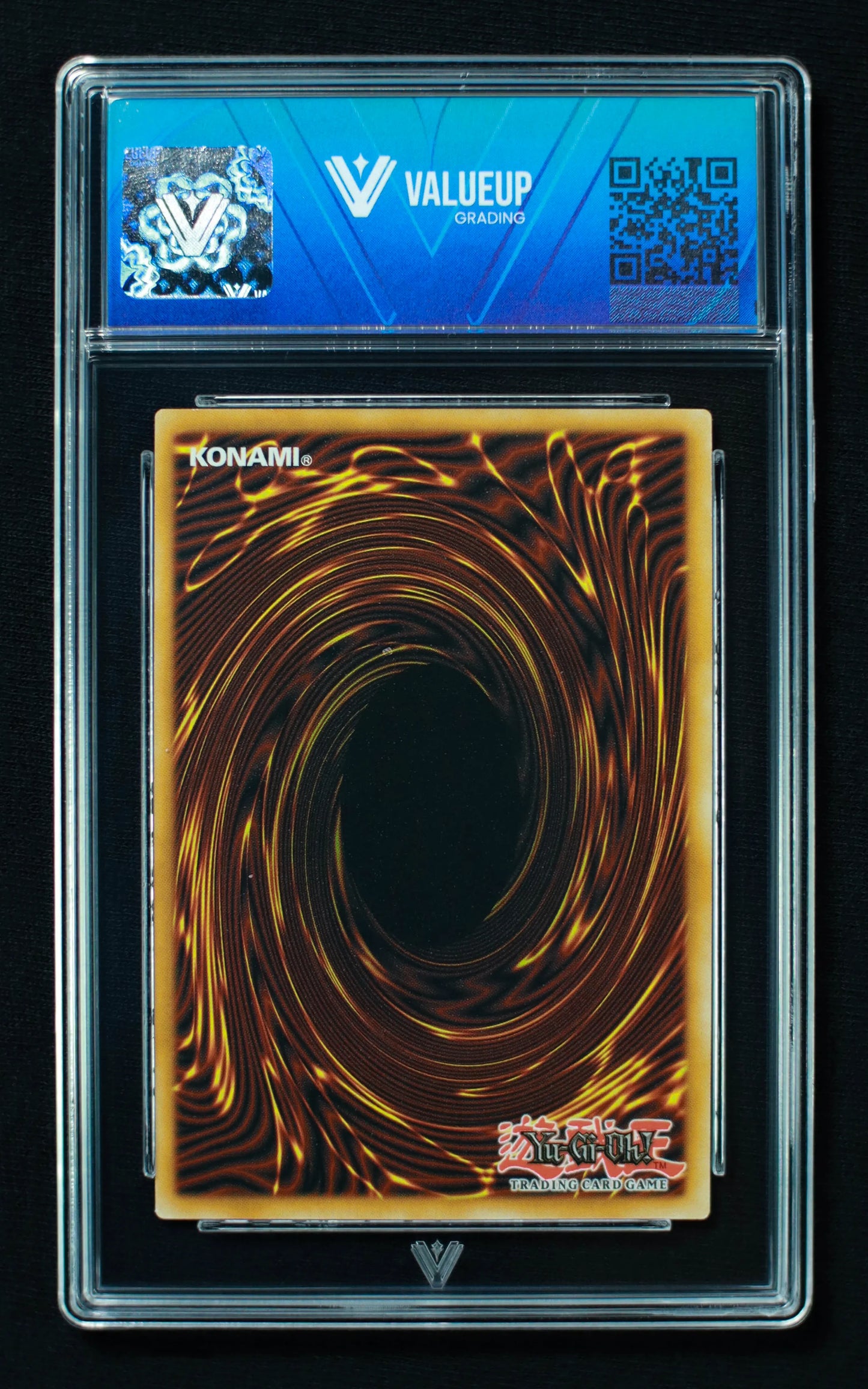 02830 JINZO Grading Card